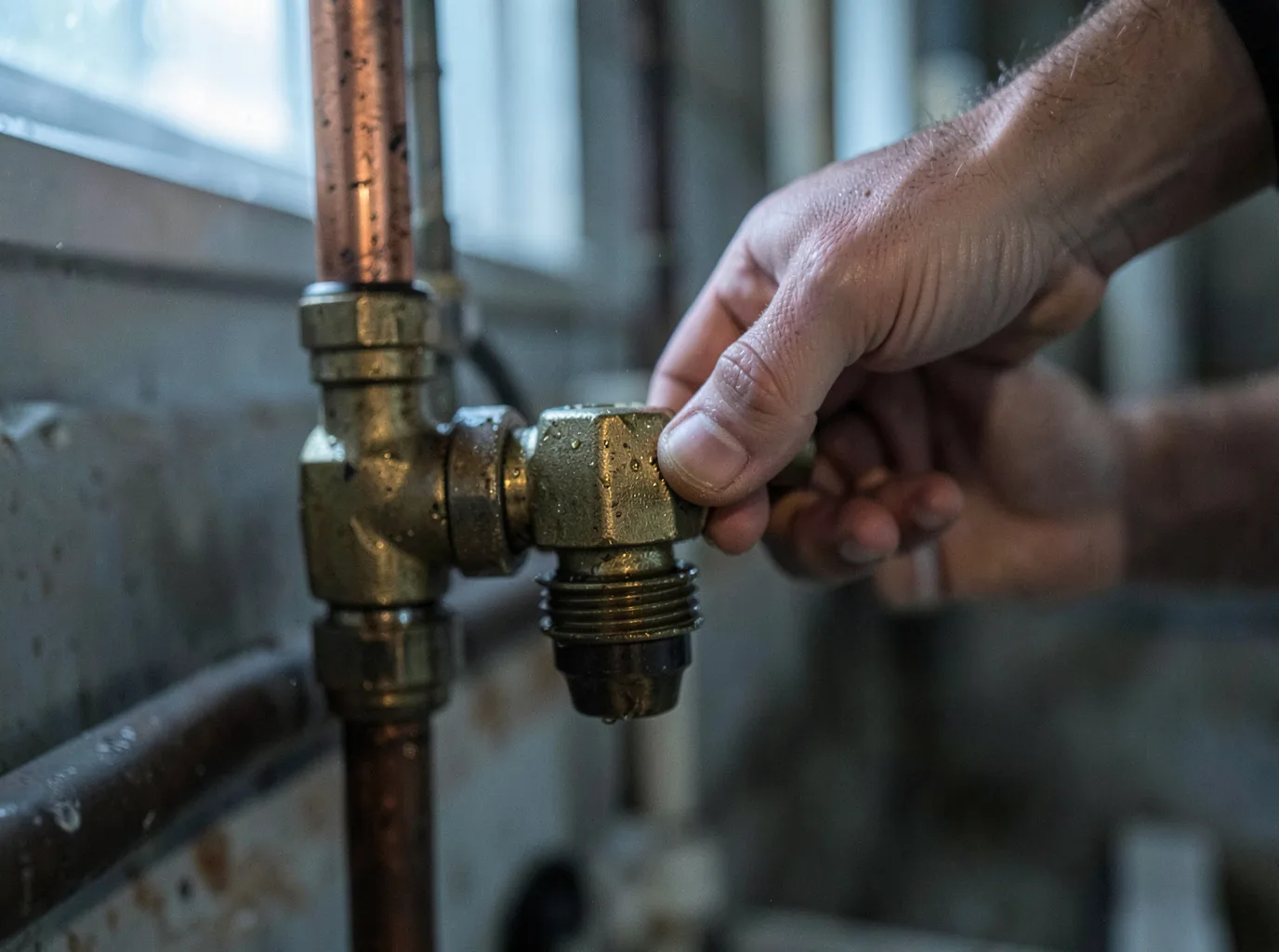 Emergency Plumber New Lebanon, OH FAQs